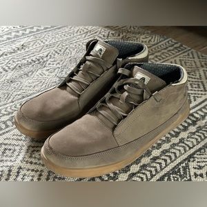 Forsake Chukka Boots